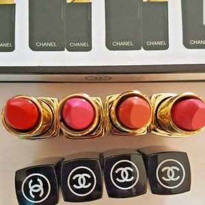 Chanel Box very limited quantity, rare collectible